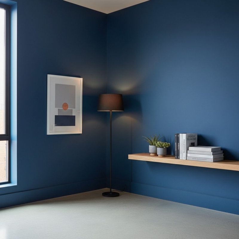 Commercial Ceiling Painting