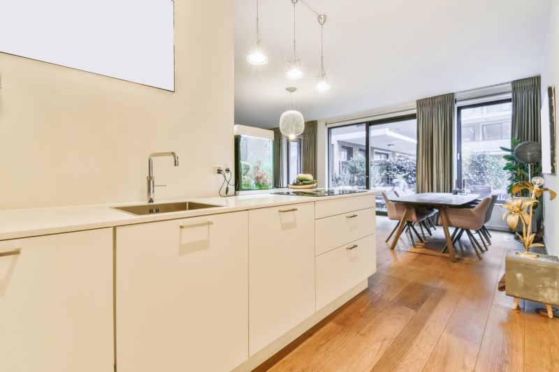 Interior Commercial Painting Project 3