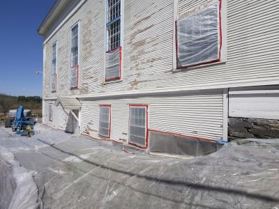 Painting Equipment and Supplies