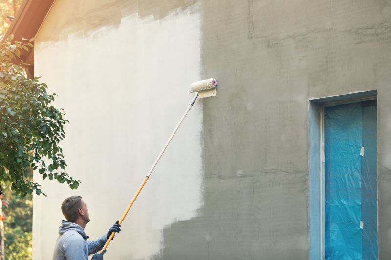 Cost of Commercial Painting in Rosemount, MN