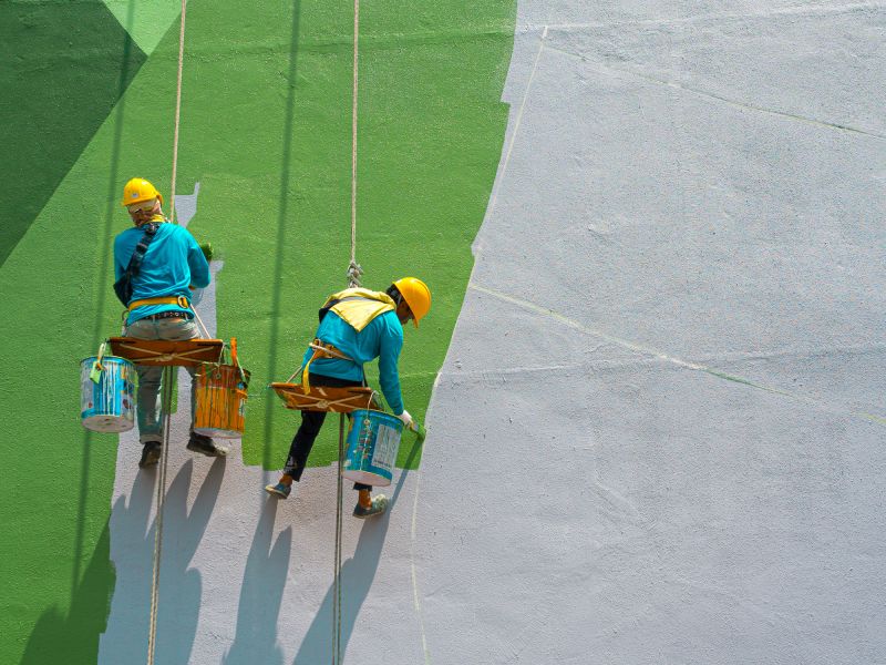 Best Interior Painting Contractors in Rosemount, MN