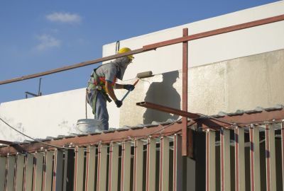 Local Commercial Painting Contractors