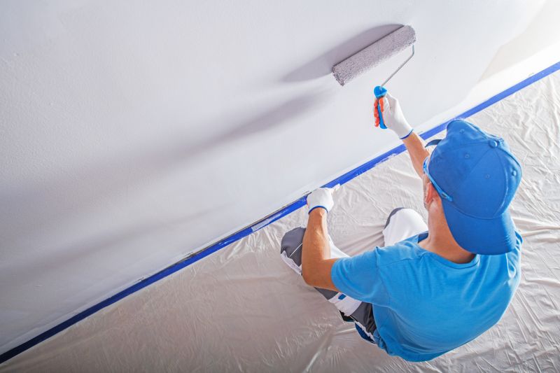 Specialized Commercial Painters